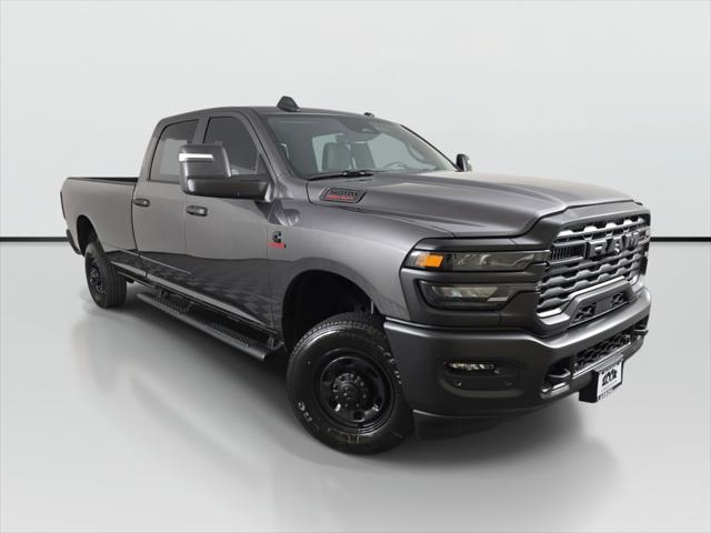2026 Ram 2500 Tradesman Crew Cab 4x4 8 Box for sale in Puyallup, WA