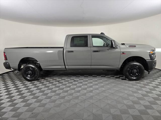 2026 RAM Ram 2500 RAM 2500 TRADESMAN CREW CAB 4X4 8 BOX 2026 RAM Ram 2500 RAM 2500 TRADESMAN CREW CAB 4X4 8 BOX