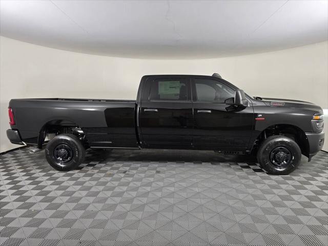 2026 RAM Ram 2500 RAM 2500 TRADESMAN CREW CAB 4X4 8 BOX 2026 RAM Ram 2500 RAM 2500 TRADESMAN CREW CAB 4X4 8 BOX