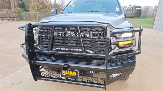 2026 RAM Ram 3500 Chassis Cab RAM 3500 TRADESMAN CHASSIS REGULAR CAB 4X4 60 CA