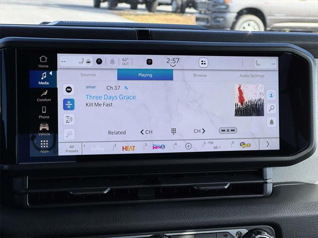 2026 Jeep Wrangler WRANGLER 4-DOOR SPORT S 2026 Jeep Wrangler WRANGLER 4-DOOR SPORT S