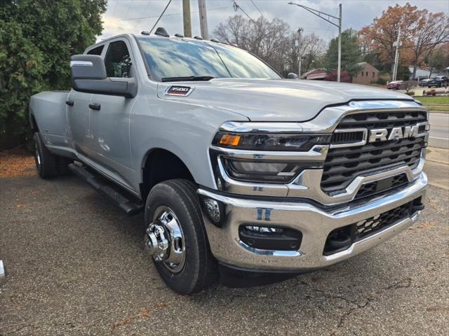2026 RAM Ram 3500 RAM 3500 TRADESMAN CREW CAB 4X4 8 BOX 2026 RAM Ram 3500 RAM 3500 TRADESMAN CREW CAB 4X4 8 BOX