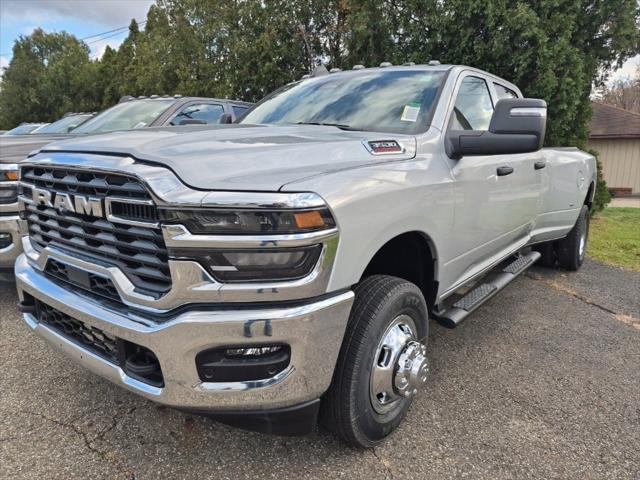 2026 RAM Ram 3500 RAM 3500 TRADESMAN CREW CAB 4X4 8 BOX 2026 RAM Ram 3500 RAM 3500 TRADESMAN CREW CAB 4X4 8 BOX