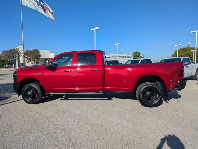 2026 RAM Ram 3500 RAM 3500 TRADESMAN CREW CAB 4X4 8 BOX