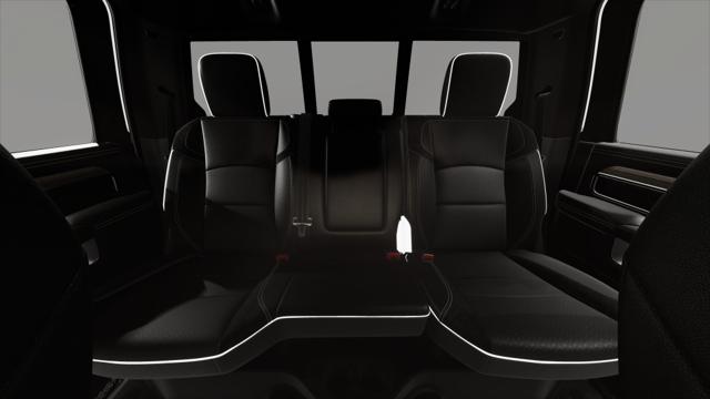 2026 RAM Ram 3500 Chassis Cab RAM 3500 BIG HORN CREW CAB CHASSIS 4X4 60 CA 2026 RAM Ram 3500 Chassis Cab RAM 3500 BIG HORN CREW CAB CHASSIS 4X4 60 CA