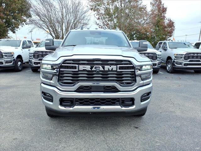 2026 RAM Ram 3500 RAM 3500 BIG HORN CREW CAB 4X4 8 BOX 2026 RAM Ram 3500 RAM 3500 BIG HORN CREW CAB 4X4 8 BOX