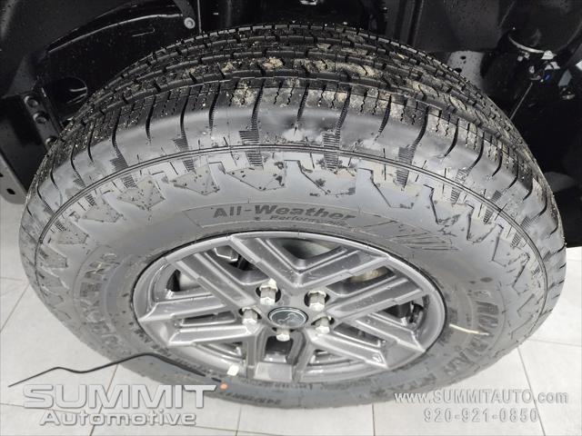 2026 Jeep Wrangler WRANGLER 2-DOOR SPORT S 2026 Jeep Wrangler WRANGLER 2-DOOR SPORT S