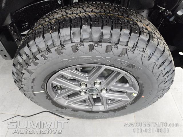 2026 Jeep Wrangler WRANGLER 2-DOOR SPORT S 2026 Jeep Wrangler WRANGLER 2-DOOR SPORT S