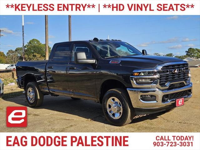 2026 RAM Ram 2500 RAM 2500 TRADESMAN CREW CAB 4X4 64 BOX 2026 RAM Ram 2500 RAM 2500 TRADESMAN CREW CAB 4X4 64 BOX