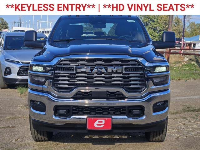 2026 RAM Ram 2500 RAM 2500 TRADESMAN CREW CAB 4X4 64 BOX 2026 RAM Ram 2500 RAM 2500 TRADESMAN CREW CAB 4X4 64 BOX