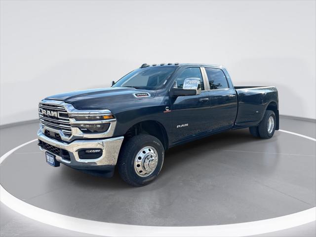 2026 RAM Ram 3500 RAM 3500 LARAMIE CREW CAB 4X4 8 BOX 2026 RAM Ram 3500 RAM 3500 LARAMIE CREW CAB 4X4 8 BOX