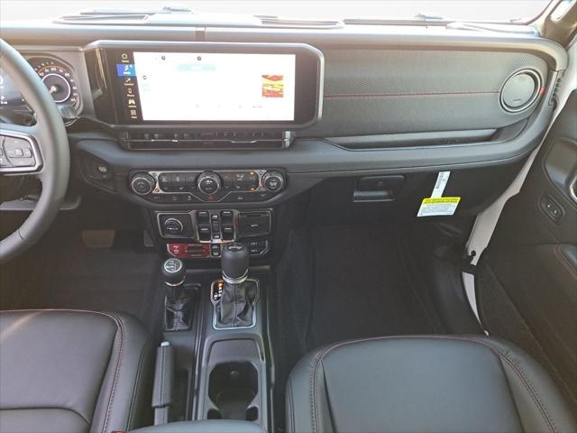 2026 Jeep Wrangler WRANGLER 4-DOOR RUBICON 2026 Jeep Wrangler WRANGLER 4-DOOR RUBICON