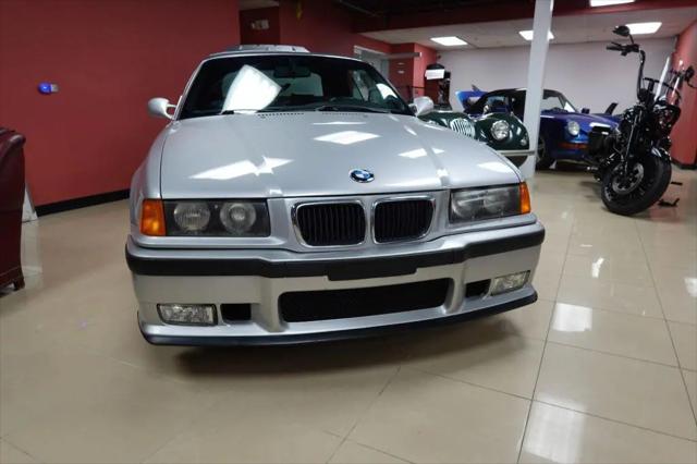 1999 BMW M3 Base for sale in Addison, IL