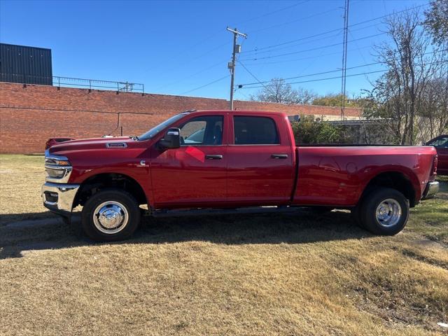 2026 RAM Ram 3500 RAM 3500 TRADESMAN CREW CAB 4X4 8 BOX 2026 RAM Ram 3500 RAM 3500 TRADESMAN CREW CAB 4X4 8 BOX