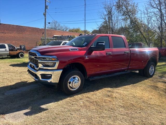 2026 RAM Ram 3500 RAM 3500 TRADESMAN CREW CAB 4X4 8 BOX 2026 RAM Ram 3500 RAM 3500 TRADESMAN CREW CAB 4X4 8 BOX