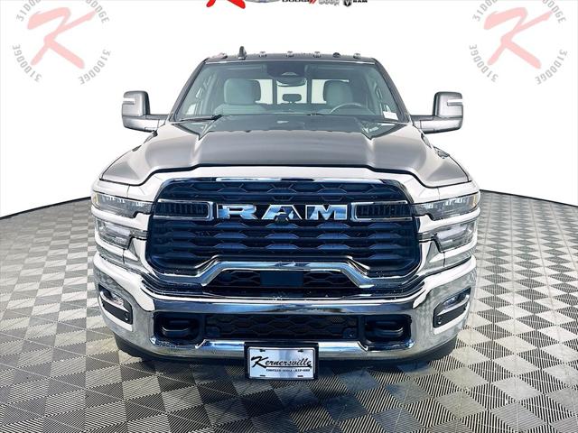 2026 RAM Ram 2500 RAM 2500 TRADESMAN CREW CAB 4X4 8 BOX