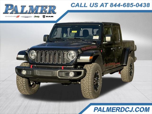 2026 Jeep Gladiator Rubicon for sale in Roswell, GA