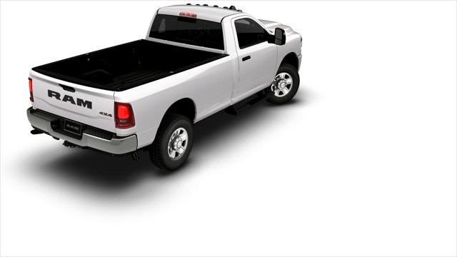 2026 RAM Ram 3500 RAM 3500 TRADESMAN REGULAR CAB 4X4 8 BOX 2026 RAM Ram 3500 RAM 3500 TRADESMAN REGULAR CAB 4X4 8 BOX