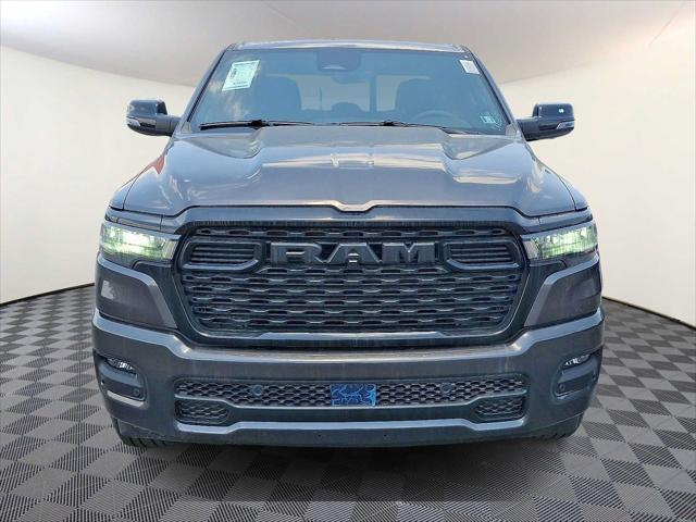 2026 RAM 1500 RAM 1500 BIG HORN CREW CAB 4X4 57 BOX 2026 RAM 1500 RAM 1500 BIG HORN CREW CAB 4X4 57 BOX