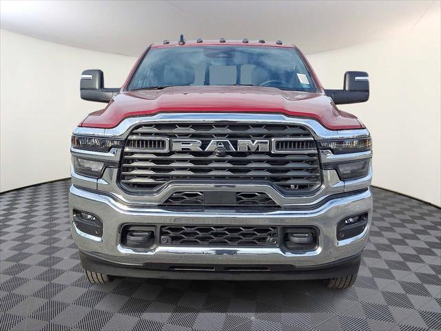 2026 RAM Ram 3500 RAM 3500 TRADESMAN CREW CAB 4X4 8 BOX 2026 RAM Ram 3500 RAM 3500 TRADESMAN CREW CAB 4X4 8 BOX