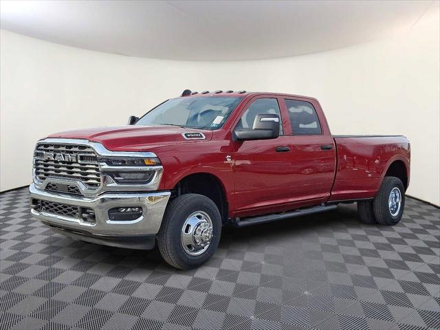 2026 RAM Ram 3500 RAM 3500 TRADESMAN CREW CAB 4X4 8 BOX 2026 RAM Ram 3500 RAM 3500 TRADESMAN CREW CAB 4X4 8 BOX