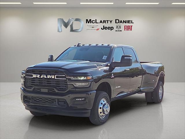 2026 RAM Ram 3500 RAM 3500 BIG HORN CREW CAB 4X4 8 BOX 2026 RAM Ram 3500 RAM 3500 BIG HORN CREW CAB 4X4 8 BOX