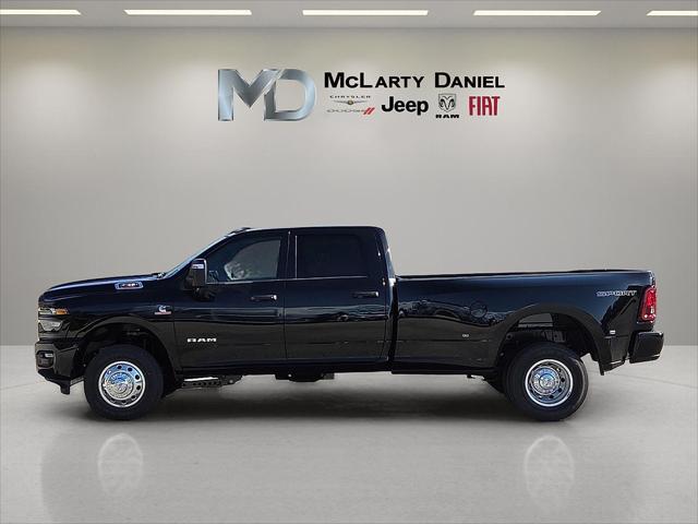 2026 RAM Ram 3500 RAM 3500 BIG HORN CREW CAB 4X4 8 BOX 2026 RAM Ram 3500 RAM 3500 BIG HORN CREW CAB 4X4 8 BOX