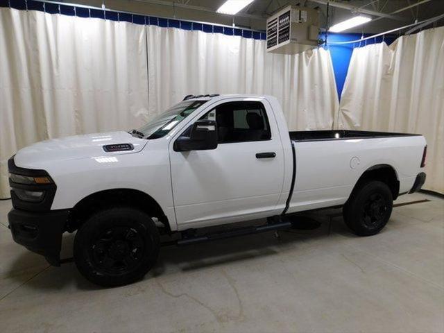 2026 RAM Ram 3500 RAM 3500 TRADESMAN REGULAR CAB 4X4 8 BOX 2026 RAM Ram 3500 RAM 3500 TRADESMAN REGULAR CAB 4X4 8 BOX