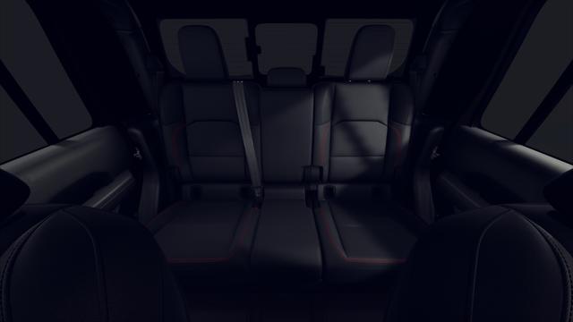 2026 Jeep Gladiator GLADIATOR RUBICON 4X4 2026 Jeep Gladiator GLADIATOR RUBICON 4X4