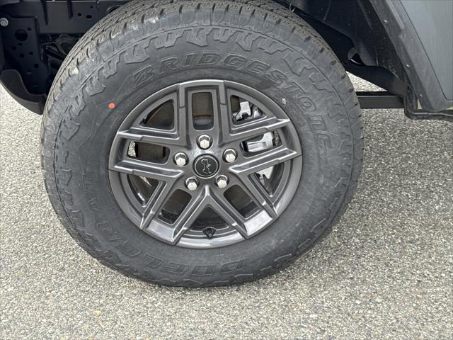 2026 Jeep Gladiator GLADIATOR SPORT S 4X4
