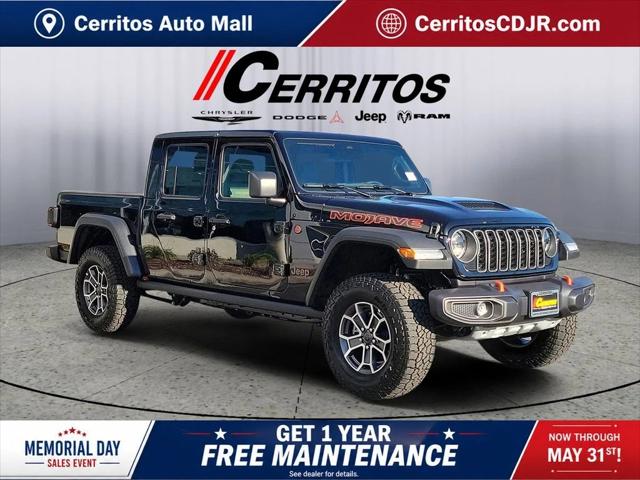 2026 Jeep Gladiator Sport for sale in Cerritos, CA
