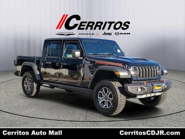 2026 Jeep Gladiator Sport for sale in Cerritos, CA