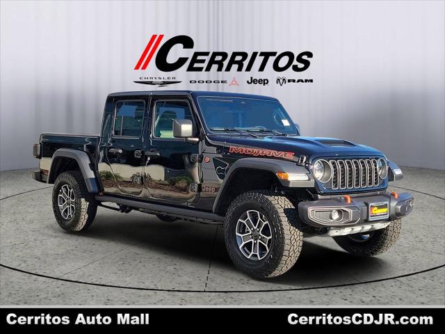 2026 Jeep Gladiator Sport for sale in Cerritos, CA
