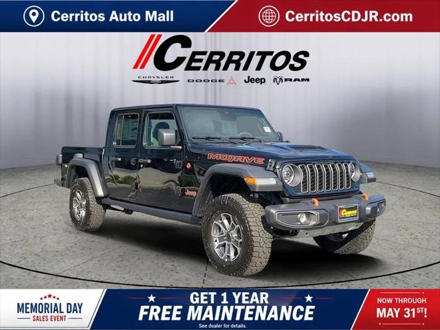 2026 Jeep Gladiator Sport for sale in Cerritos, CA