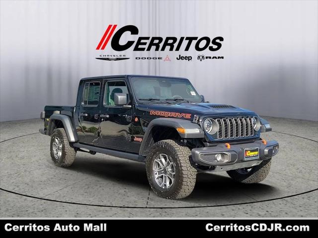 2026 Jeep Gladiator Sport for sale in Cerritos, CA