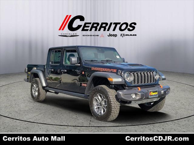 2026 Jeep Gladiator Sport for sale in Cerritos, CA