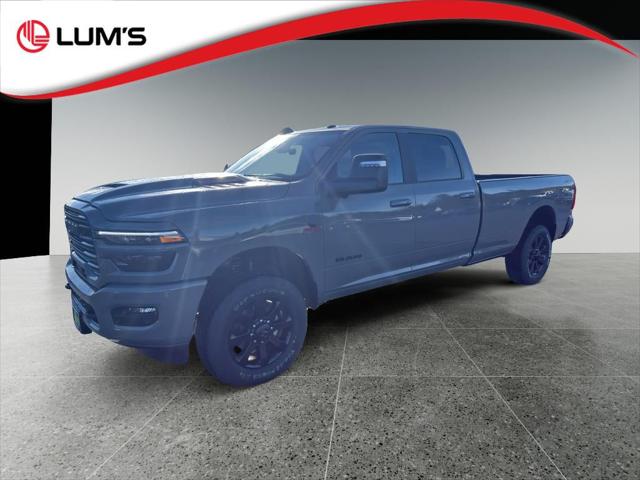 2026 RAM Ram 3500 RAM 3500 LARAMIE CREW CAB 4X4 8 BOX