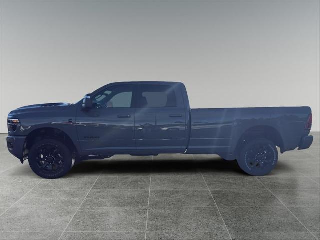 2026 RAM Ram 3500 RAM 3500 LARAMIE CREW CAB 4X4 8 BOX