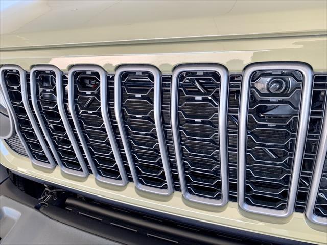 2026 Jeep Wrangler WRANGLER 2-DOOR SPORT 2026 Jeep Wrangler WRANGLER 2-DOOR SPORT