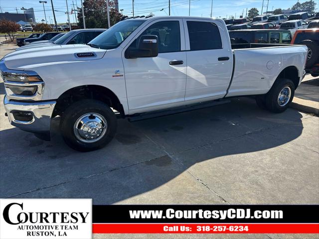 2026 RAM Ram 3500 RAM 3500 TRADESMAN CREW CAB 4X4 8 BOX 2026 RAM Ram 3500 RAM 3500 TRADESMAN CREW CAB 4X4 8 BOX