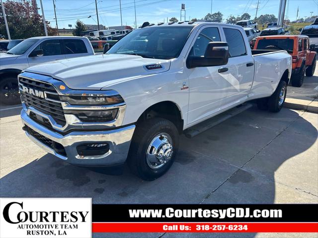 2026 RAM Ram 3500 RAM 3500 TRADESMAN CREW CAB 4X4 8 BOX 2026 RAM Ram 3500 RAM 3500 TRADESMAN CREW CAB 4X4 8 BOX