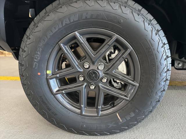 2026 Jeep Wrangler WRANGLER 4-DOOR SPORT S 2026 Jeep Wrangler WRANGLER 4-DOOR SPORT S