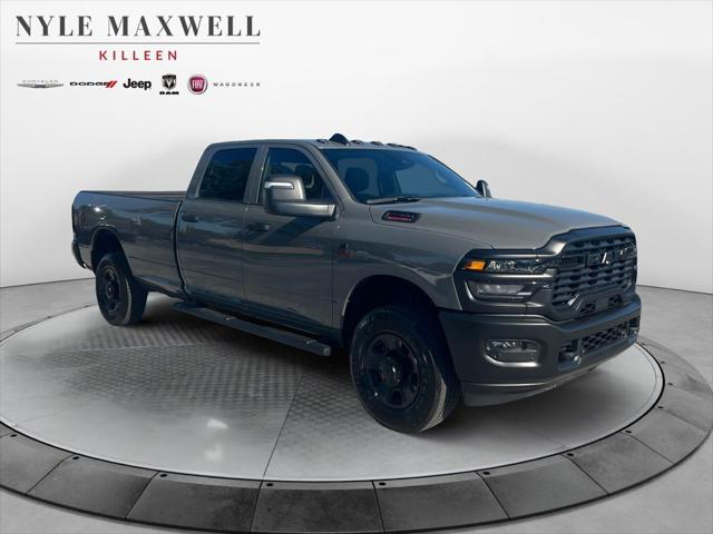 2026 RAM Ram 2500 RAM 2500 TRADESMAN CREW CAB 4X4 8 BOX 2026 RAM Ram 2500 RAM 2500 TRADESMAN CREW CAB 4X4 8 BOX