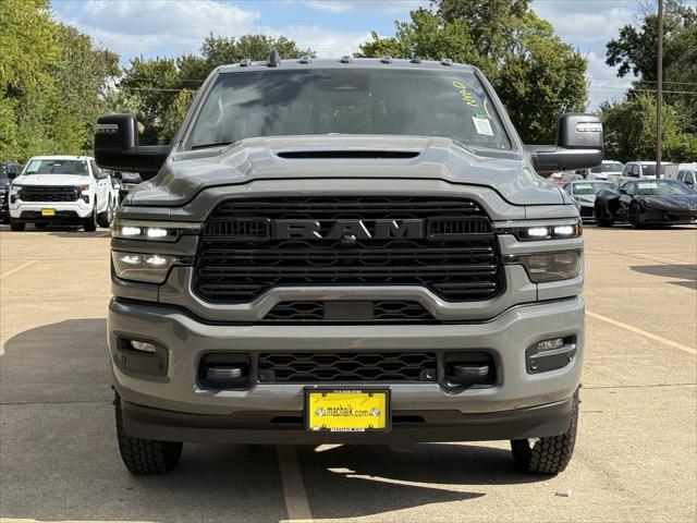 2026 RAM Ram 3500 RAM 3500 LARAMIE CREW CAB 4X4 8 BOX 2026 RAM Ram 3500 RAM 3500 LARAMIE CREW CAB 4X4 8 BOX