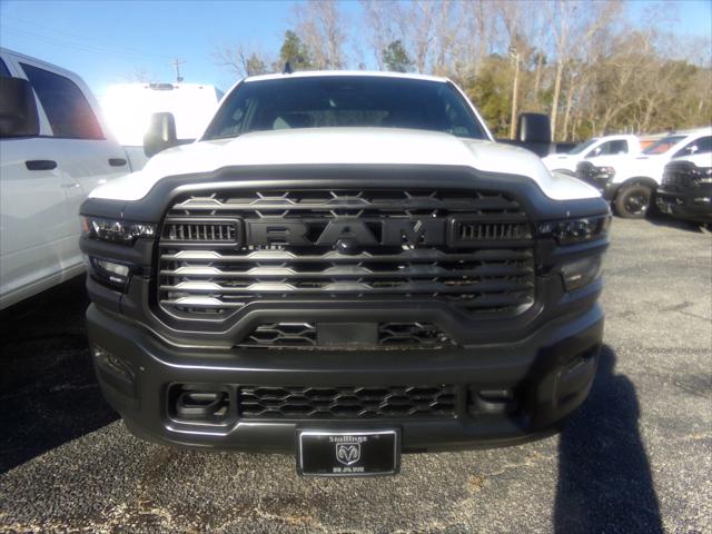2026 Ram 2500 Tradesman Crew Cab 4x2 8' Box for sale in Cairo, GA