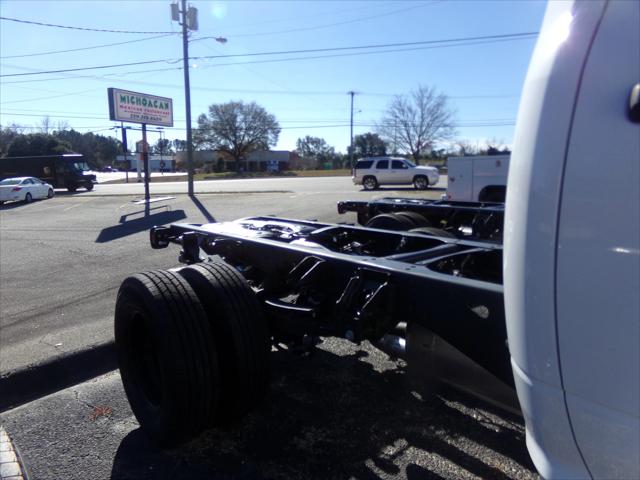 2026 Ram 3500 Chassis Cab Tradesman/Big Horn