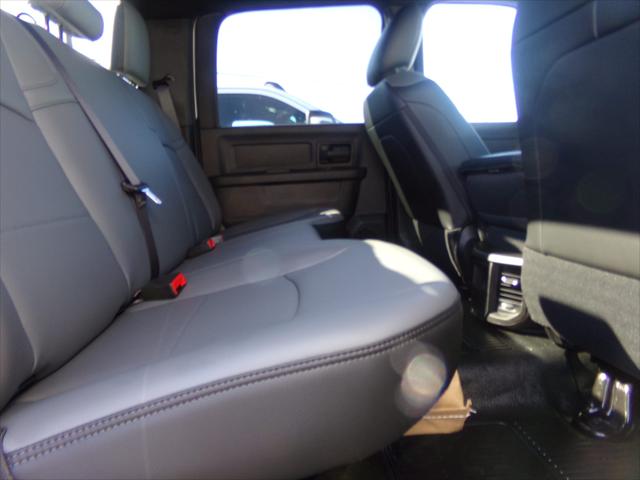 2026 Ram 3500 Chassis Cab Tradesman/Big Horn