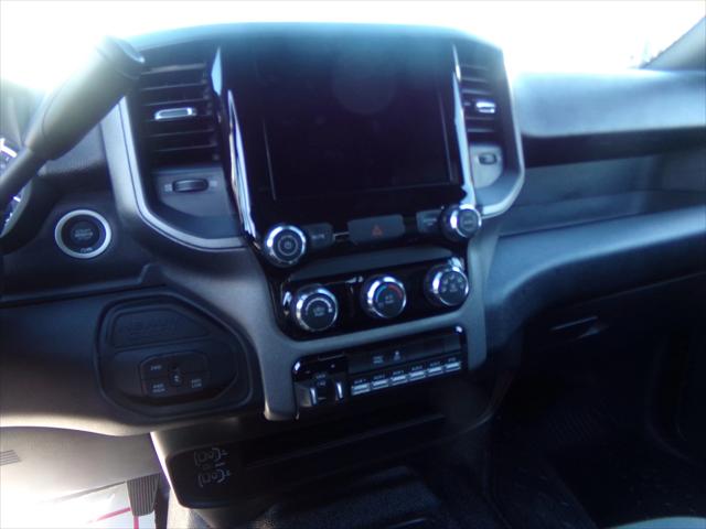 2026 Ram 3500 Chassis Cab Tradesman/Big Horn