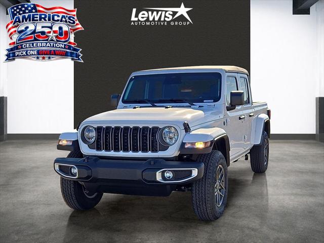 2026 Jeep Gladiator Sport S for sale in Fayetteville, AR