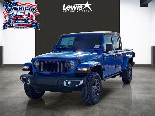 2026 Jeep Gladiator Sport S for sale in Fayetteville, AR
